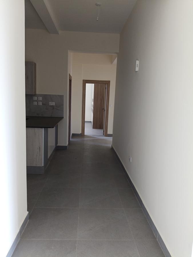 Serviced 4 Bed Apartment with En Suite at Parklands Avenue 6- Karura - 4