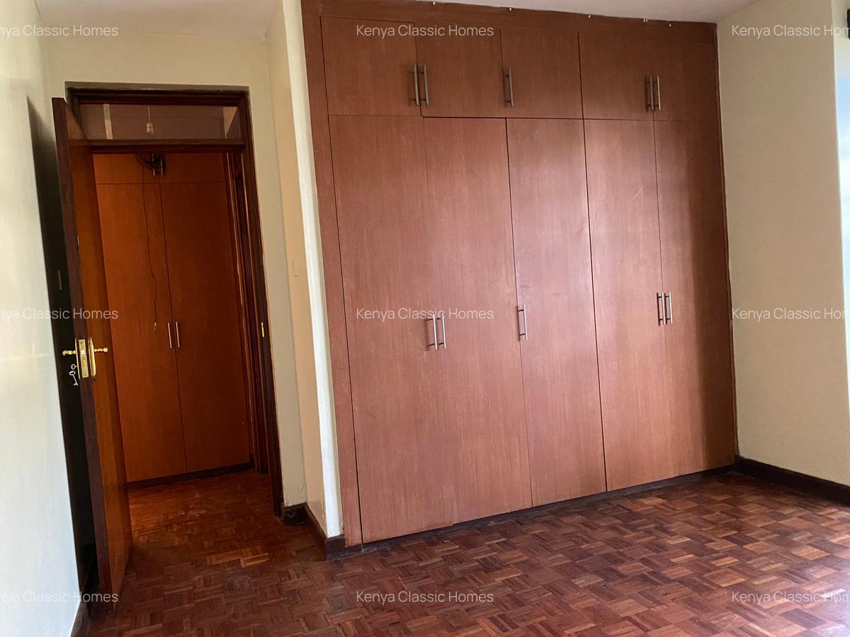 3 Bed Apartment with En Suite at Lavington Nairobi Kenya - 10