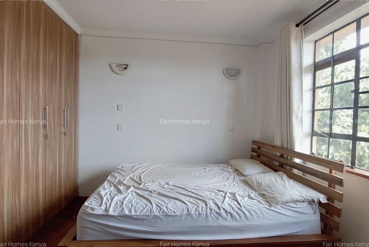 5 Bed Townhouse with En Suite at Kitisuru - 13