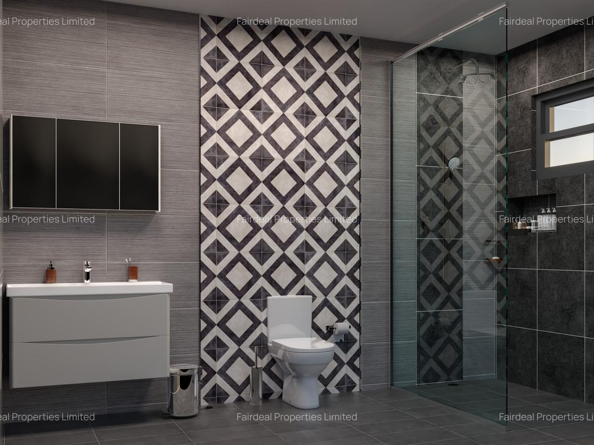 2 Bed Apartment with En Suite in Westlands Area - 14