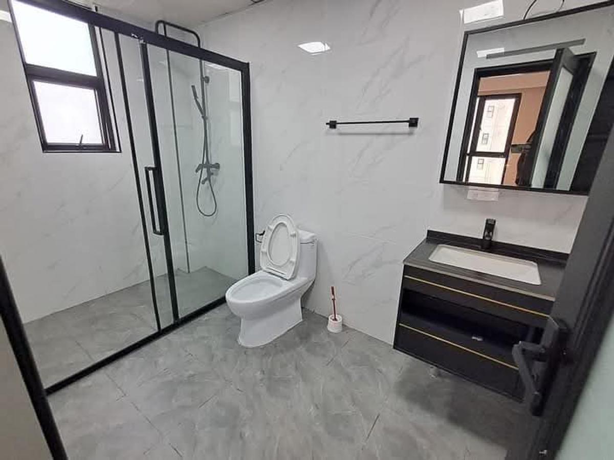 2 Bed Apartment with En Suite at Syokimau - 8