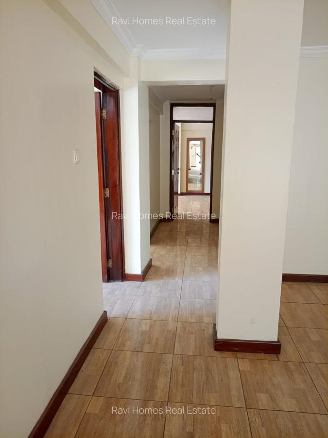 4 Bed Apartment with En Suite in Kilimani - 2