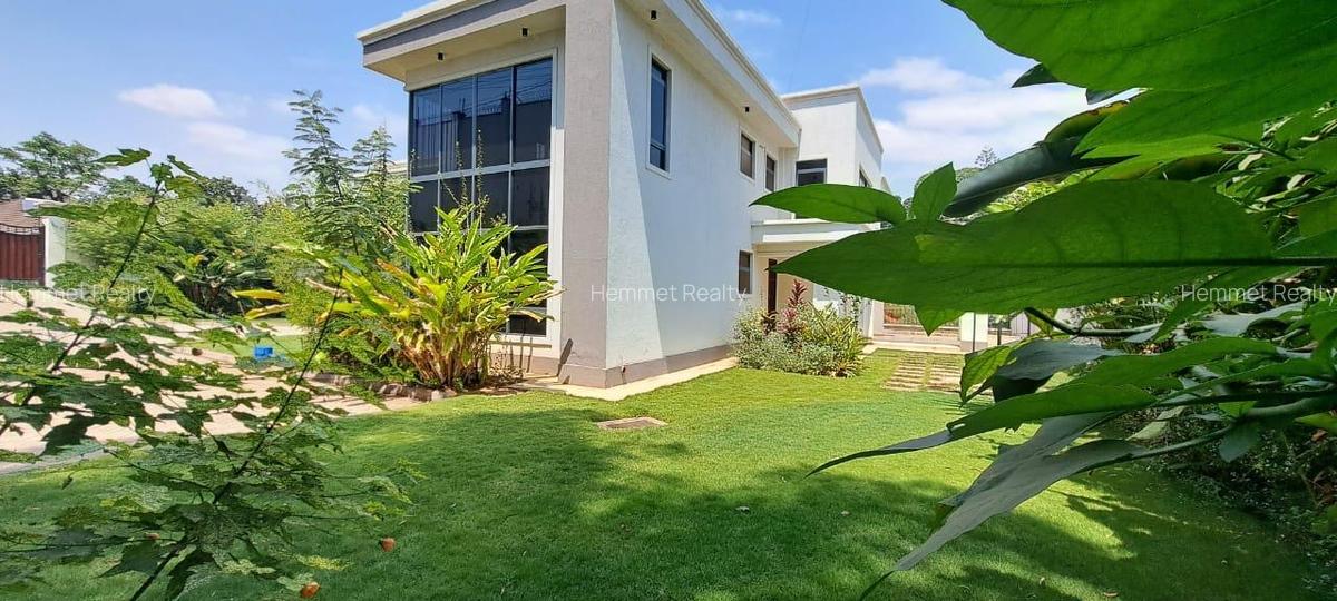 6 Bed Villa with En Suite in Lower Kabete - 17