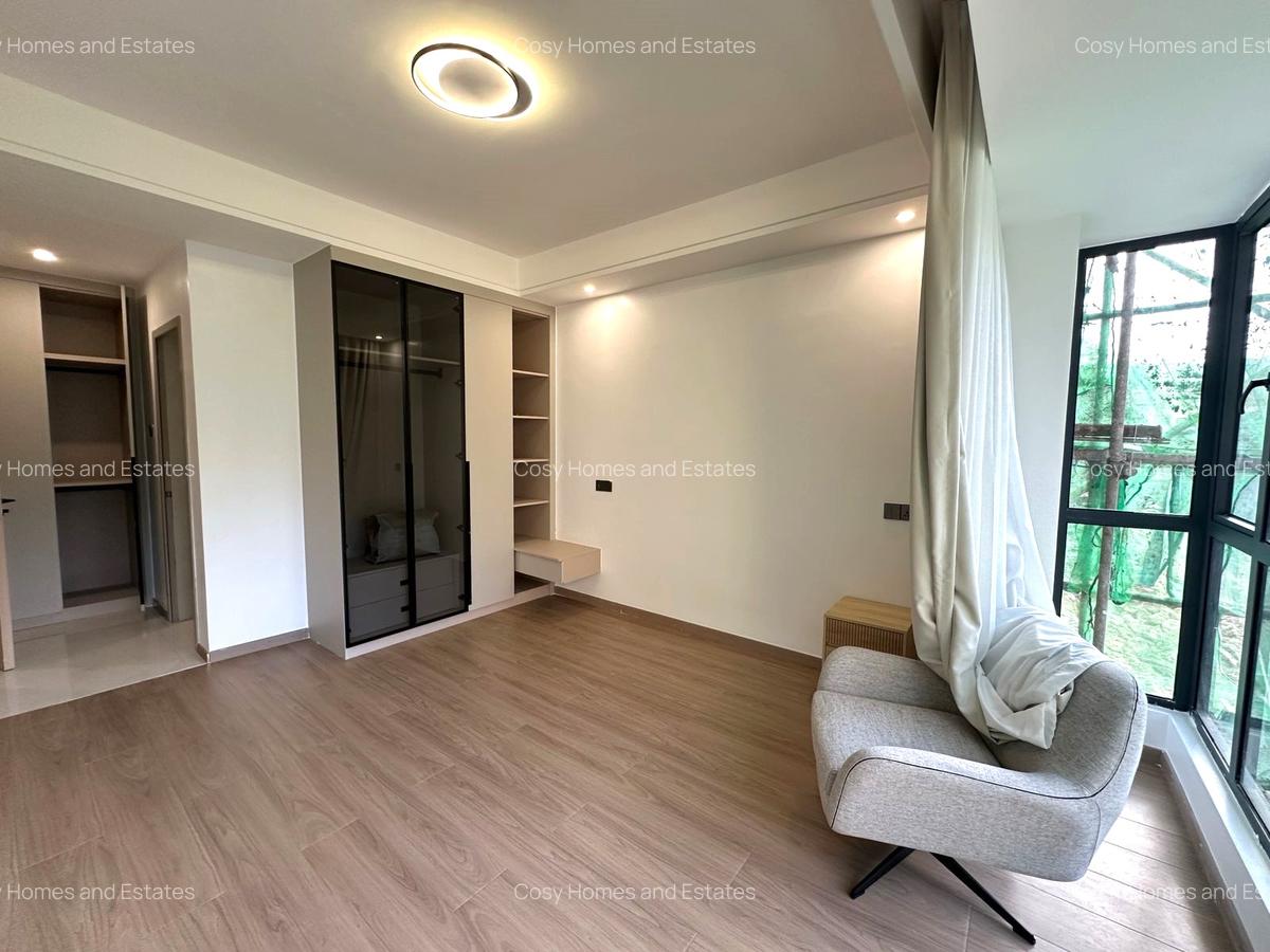 2 Bed Apartment with En Suite at Westlands Westlands - 8