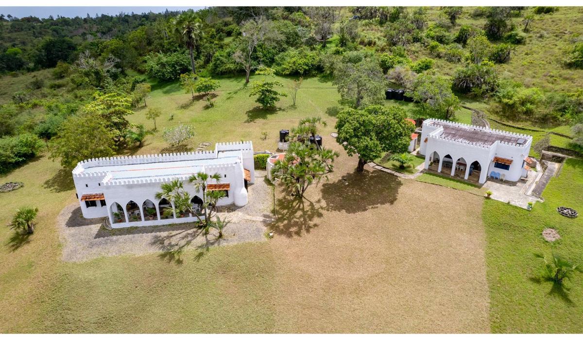 Land in Diani - 13