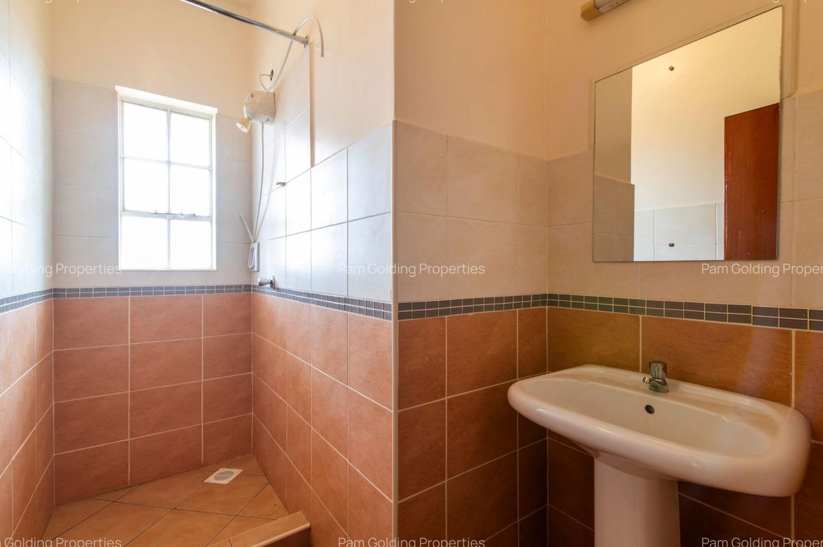 3 Bed Apartment with Garden at Garissa Road - 11