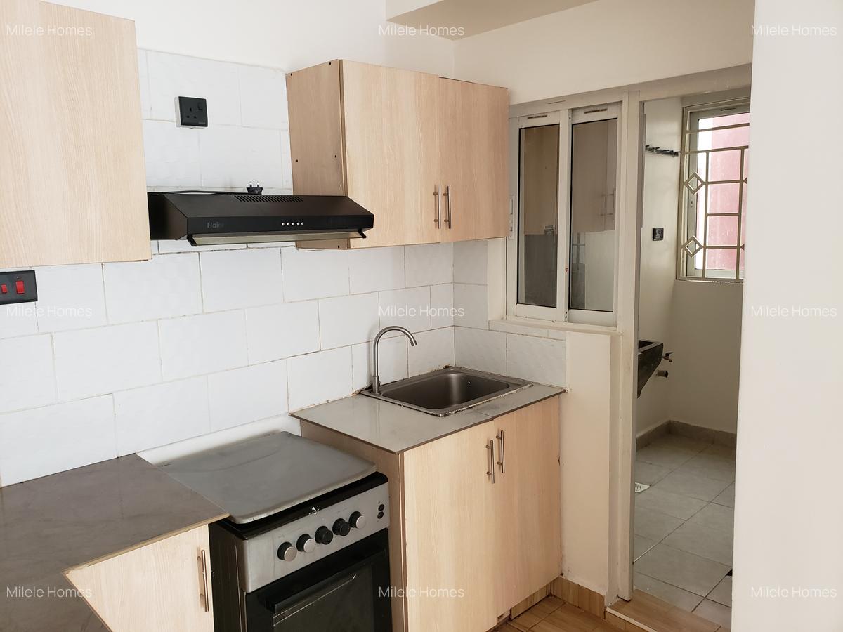 Serviced 2 Bed Apartment with En Suite at Thindigua - 15