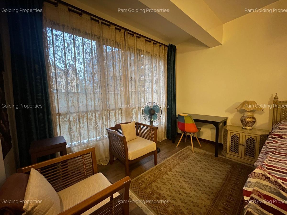 2 Bed Apartment at Donyo Sabuk Lane - 6