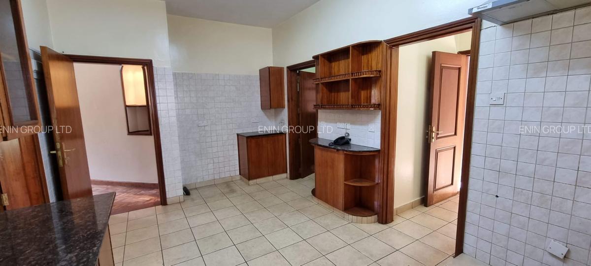 4 Bed Townhouse with En Suite at Shanzu Road - 12