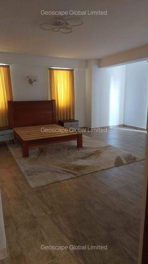 3 Bed Apartment with En Suite in General Mathenge - 10