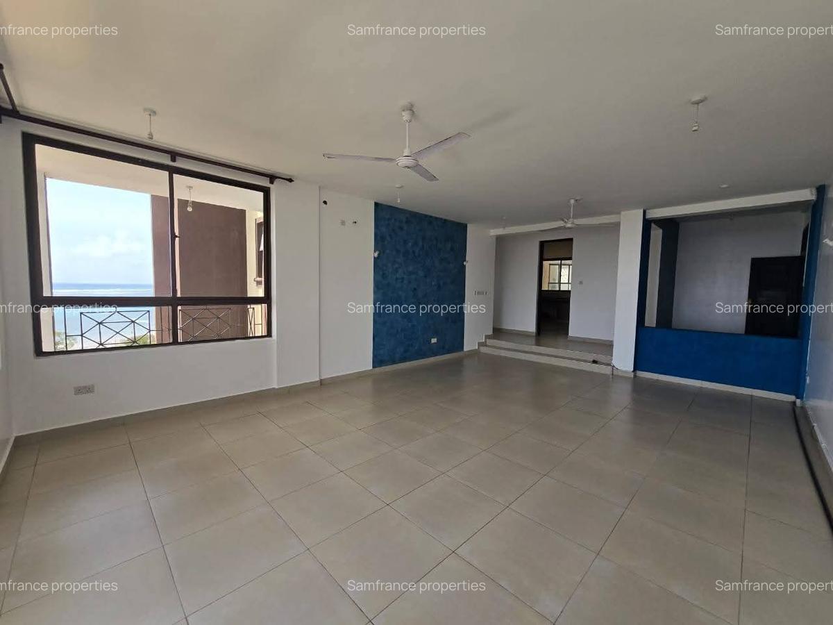 4 Bed Apartment with En Suite at Mount Kenya Road - 6