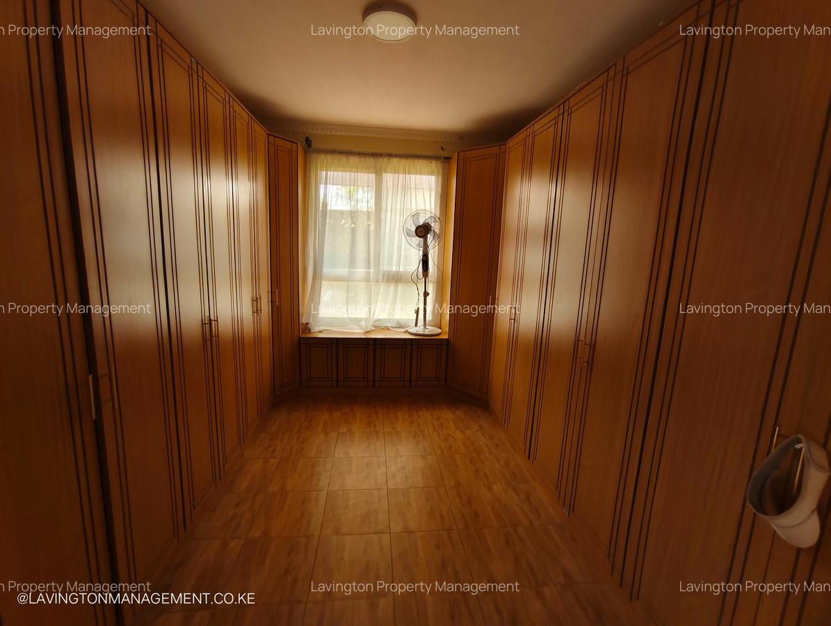 7 Bed House with En Suite at Runda - 9