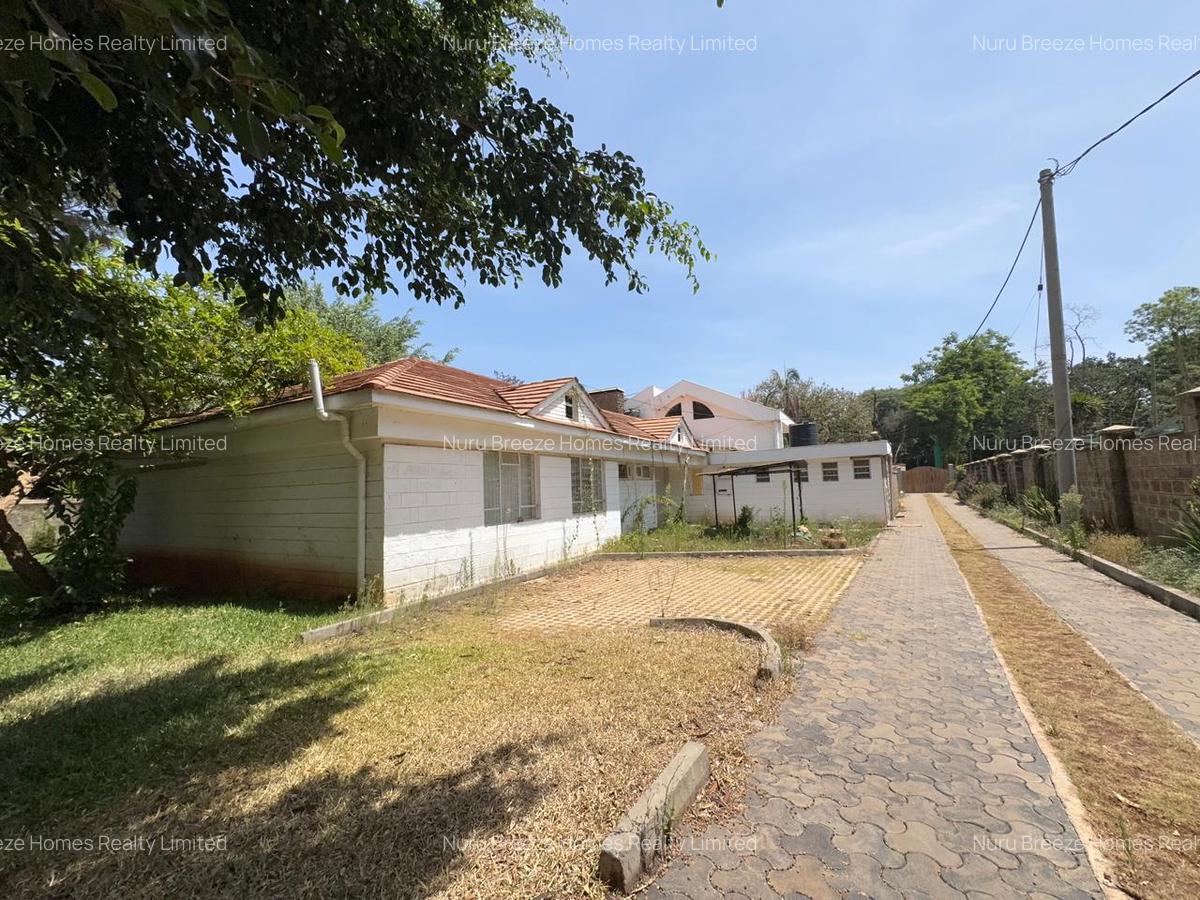 1 ac Land in Lavington - 2