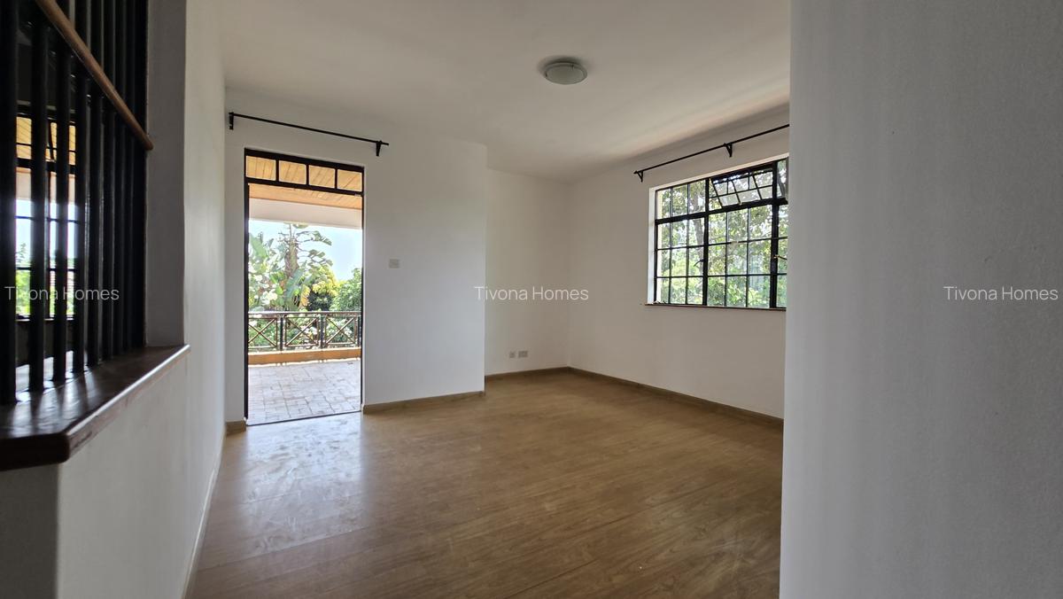 4 Bed House with En Suite in Runda - 6