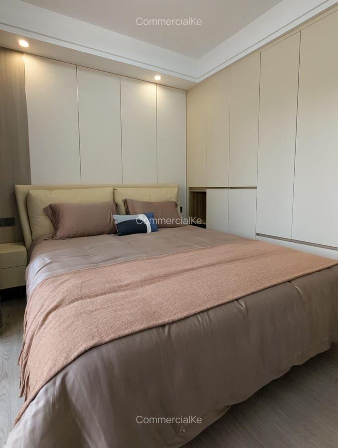 3 Bed Apartment with En Suite at Siaya Road - 6