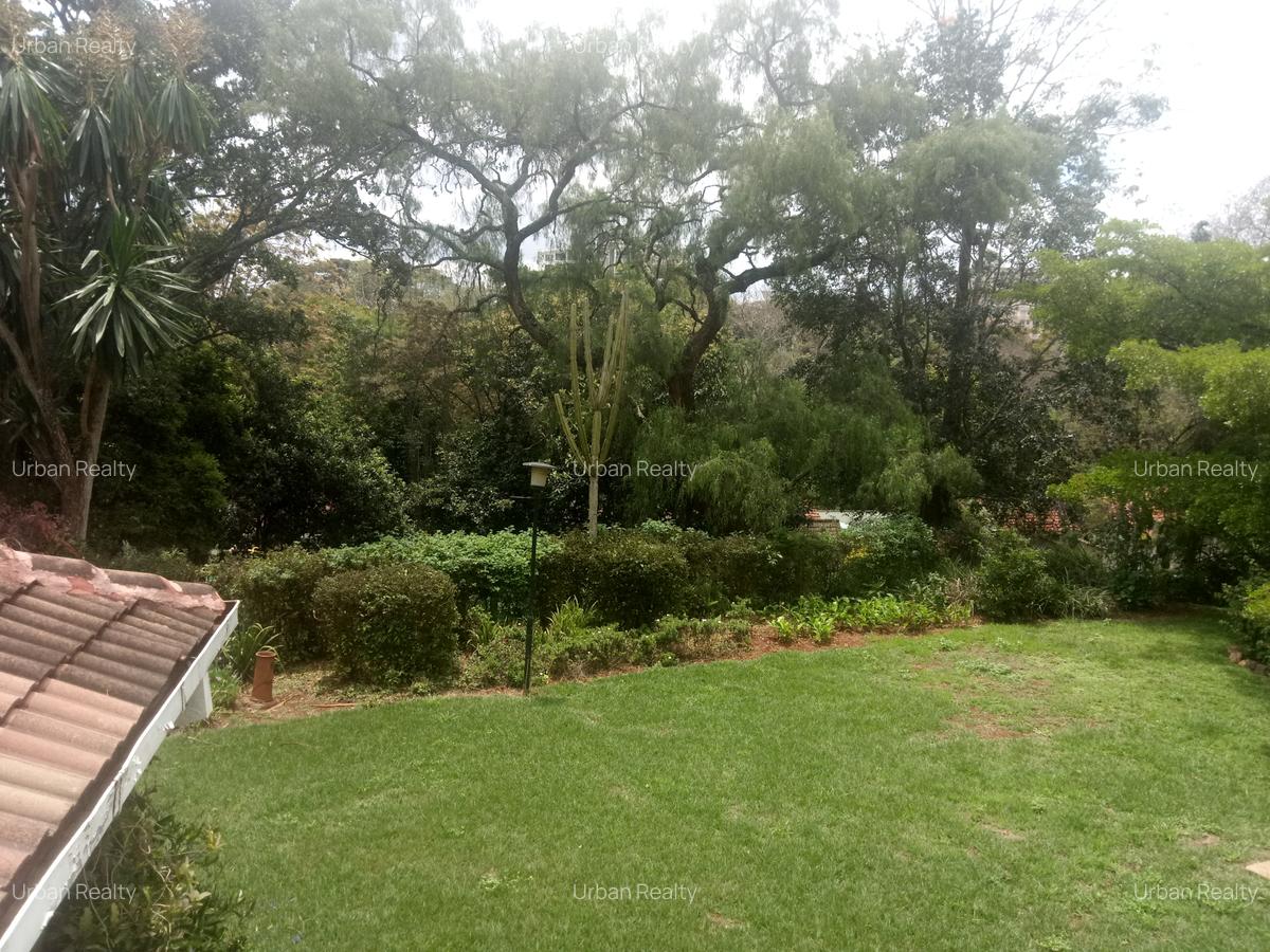 6 Bed Townhouse in Muthaiga - 3