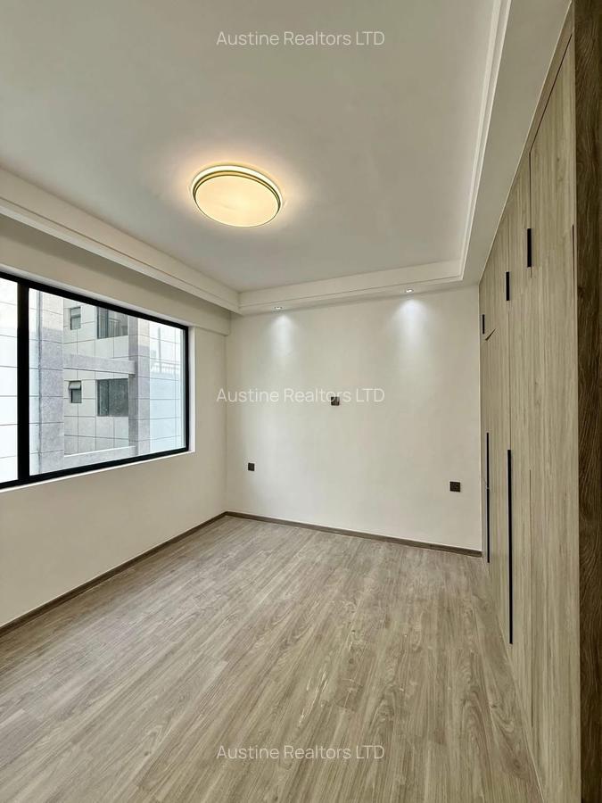 2 Bed Apartment with En Suite at Kirichwa Road - 5