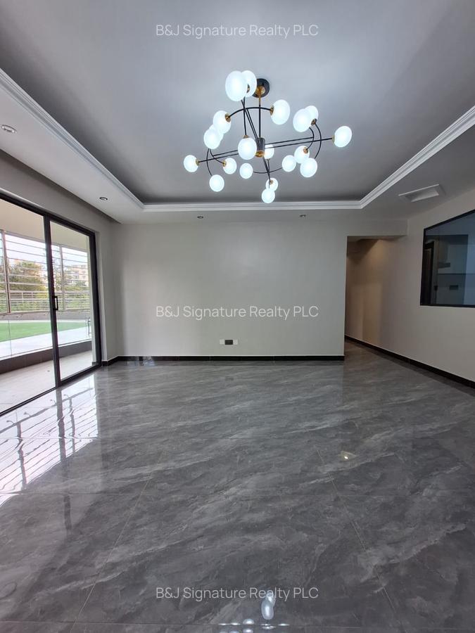 4 Bed Apartment with En Suite in Kileleshwa - 16