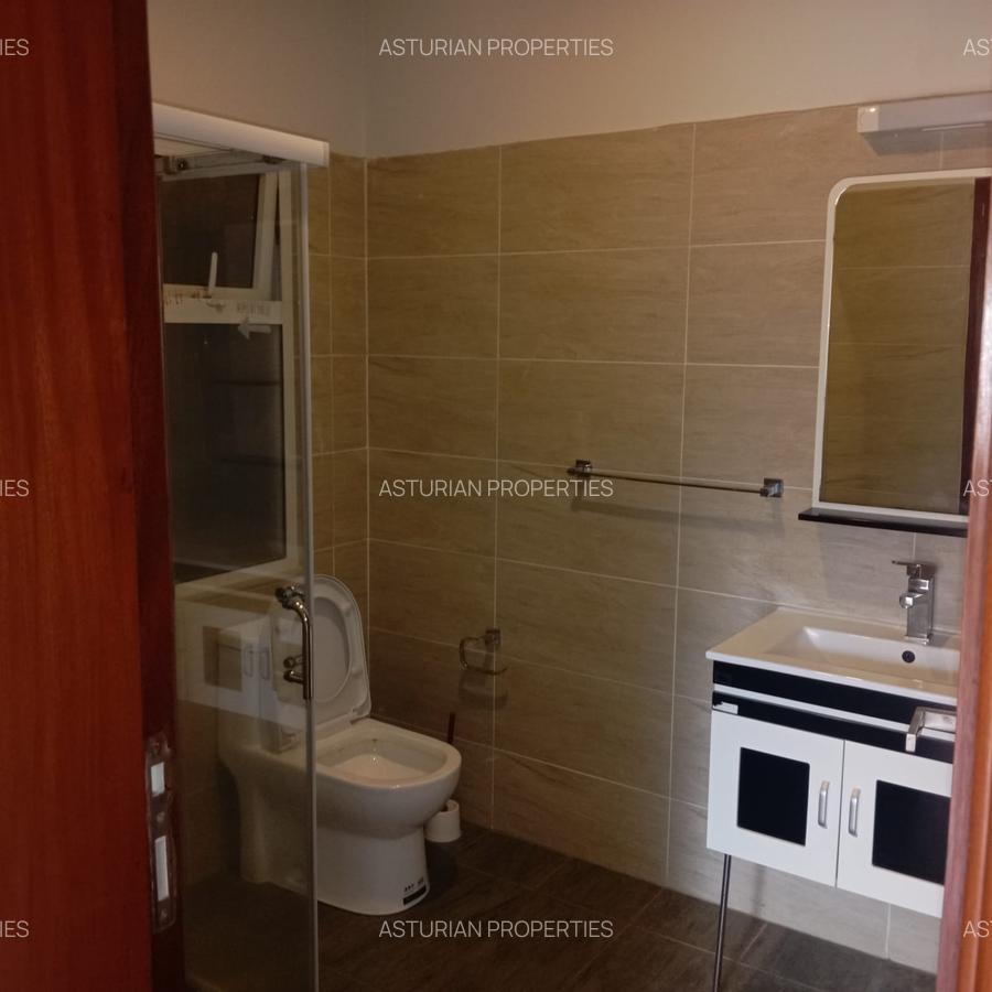 2 Bed Apartment with En Suite in Kileleshwa - 4