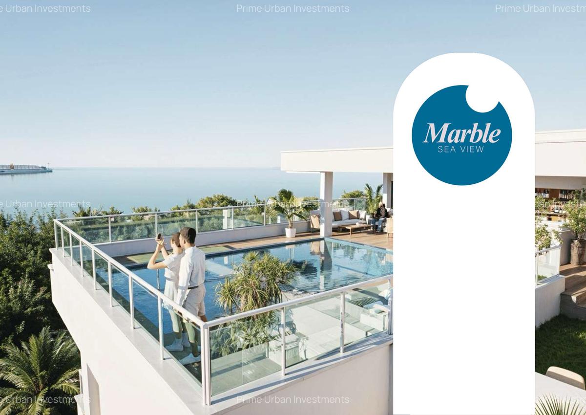 Serviced 1 Bed Apartment with En Suite in Shanzu - 2