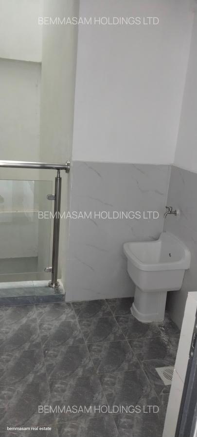 2 Bed Apartment with En Suite at Waiyaki Way - 7