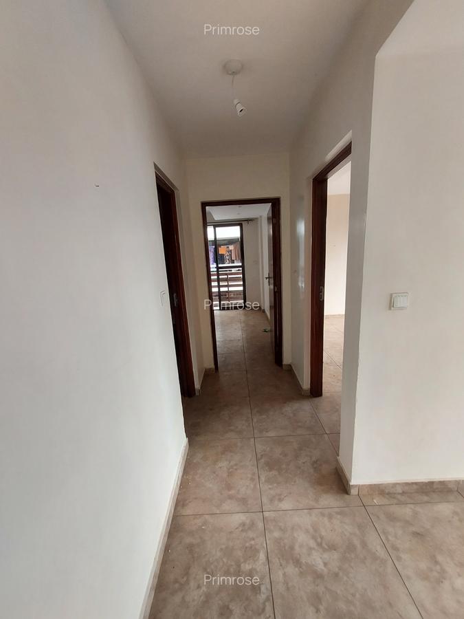 2 Bed Apartment in South C - 8