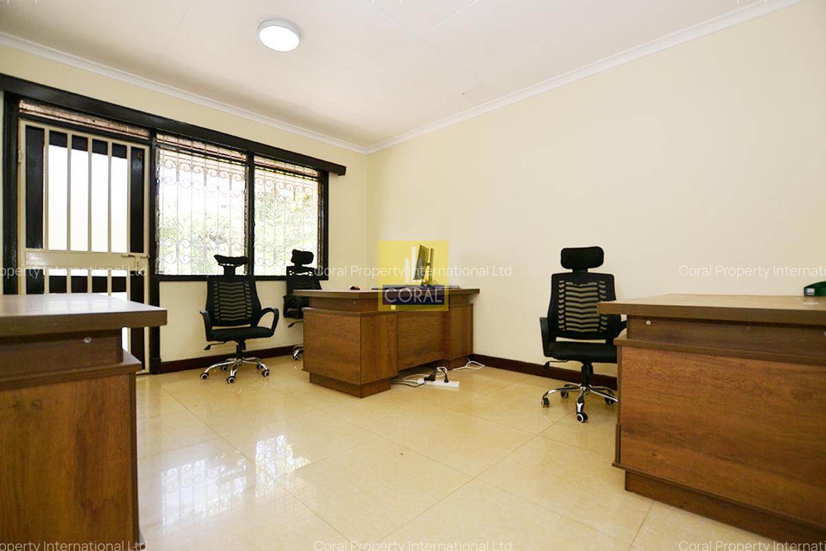 Commercial Property with Backup Generator in Westlands Area - 10