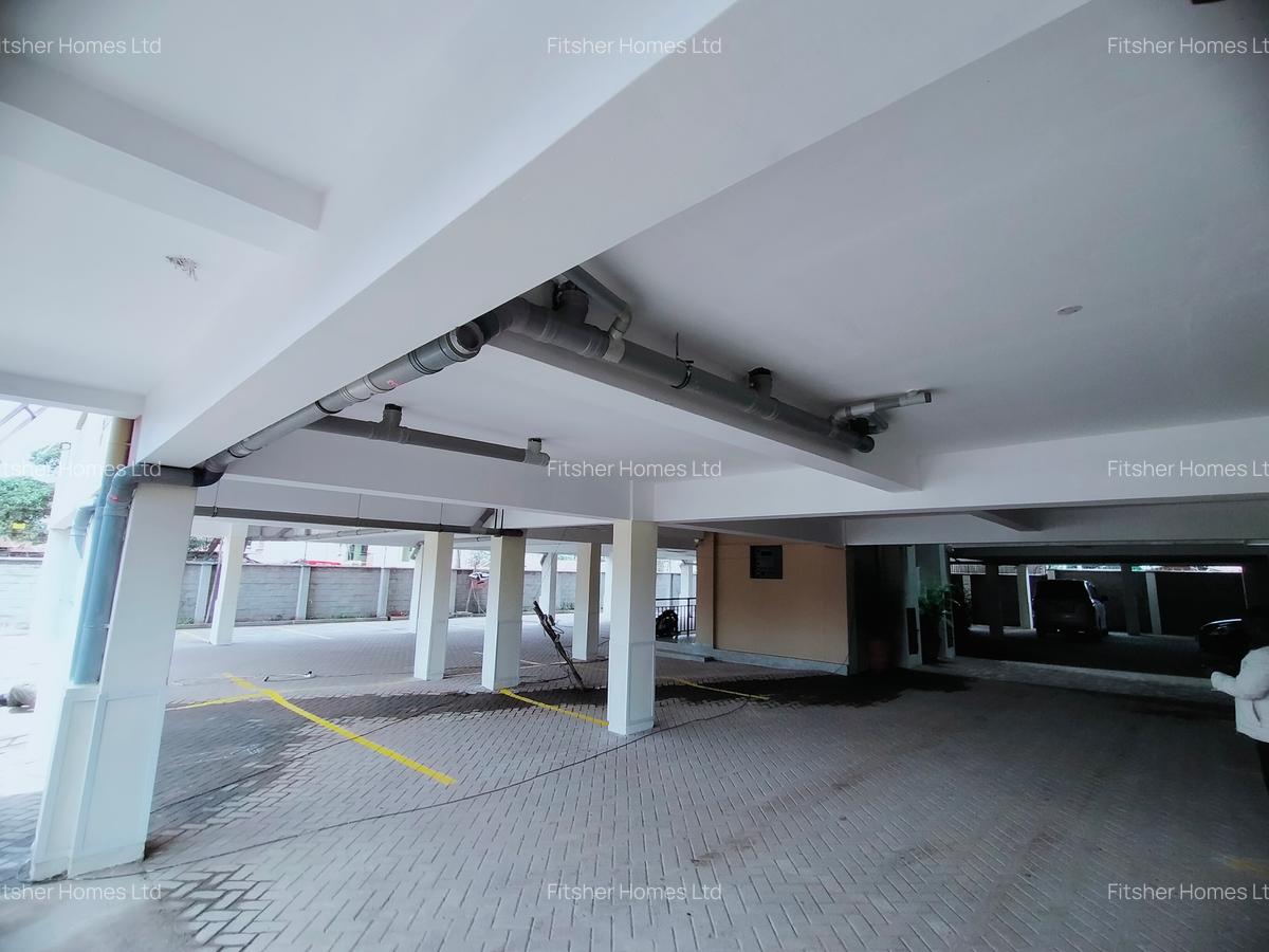 2 Bed Apartment with En Suite in Naivasha Road - 6