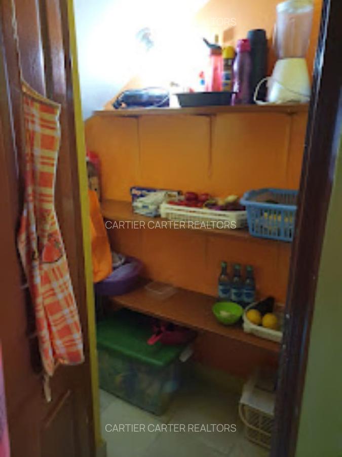 3 Bed Townhouse with En Suite in Donholm - 11