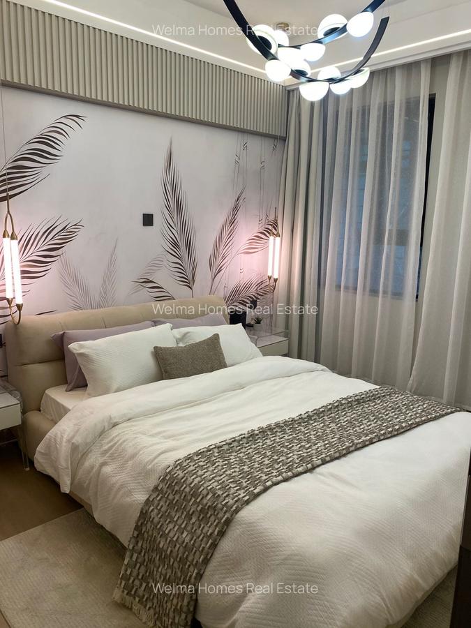 4 Bed Apartment with En Suite at Kileleshwa - 11