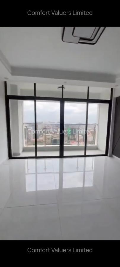 1 Bed Apartment with En Suite at Riverside Drive - 8