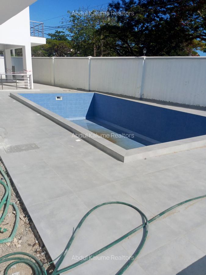 Serviced 4 Bed Apartment with En Suite at Nyali - 2