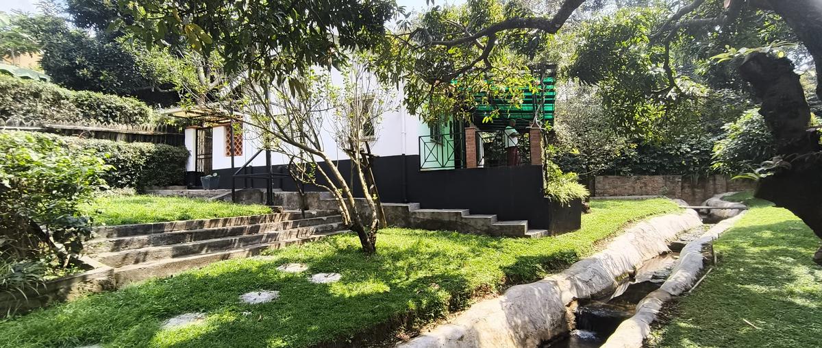 2 Bed House with Garden in Runda - 10