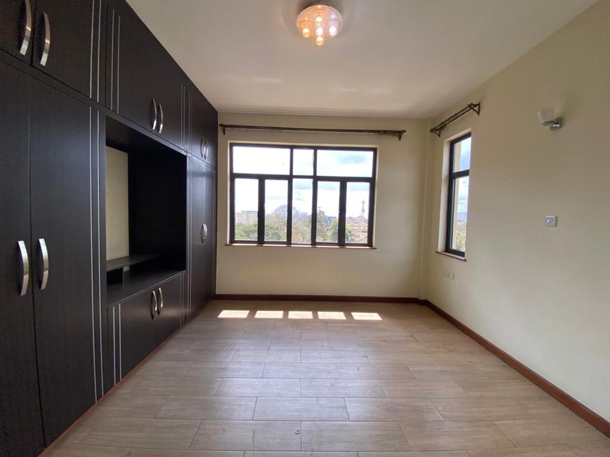 4 Bed Apartment with En Suite at Wambugu Road - 6