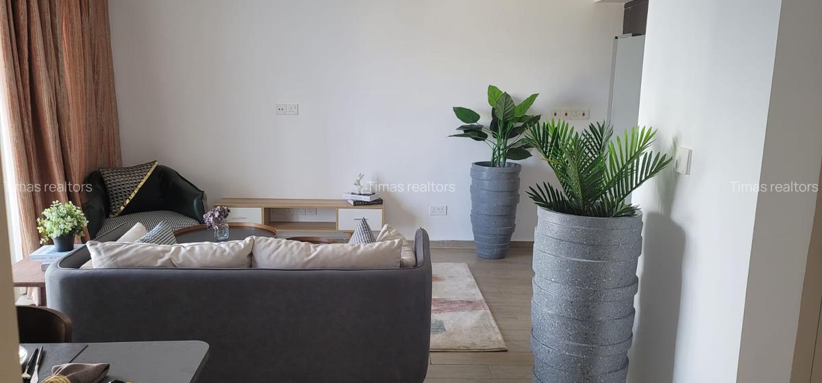 2 Bed Apartment with En Suite in South C - 4