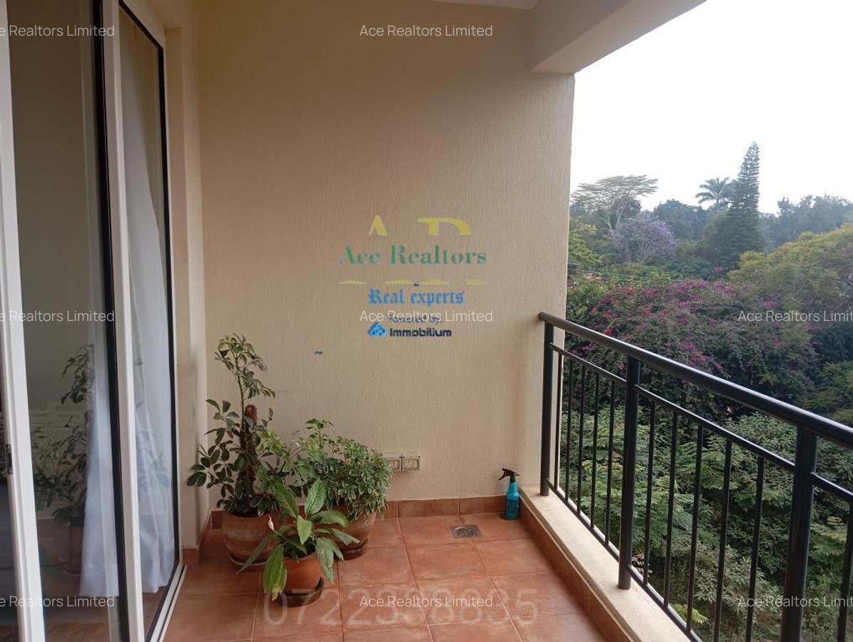 2 Bed Apartment with En Suite at Spring Valley - 7