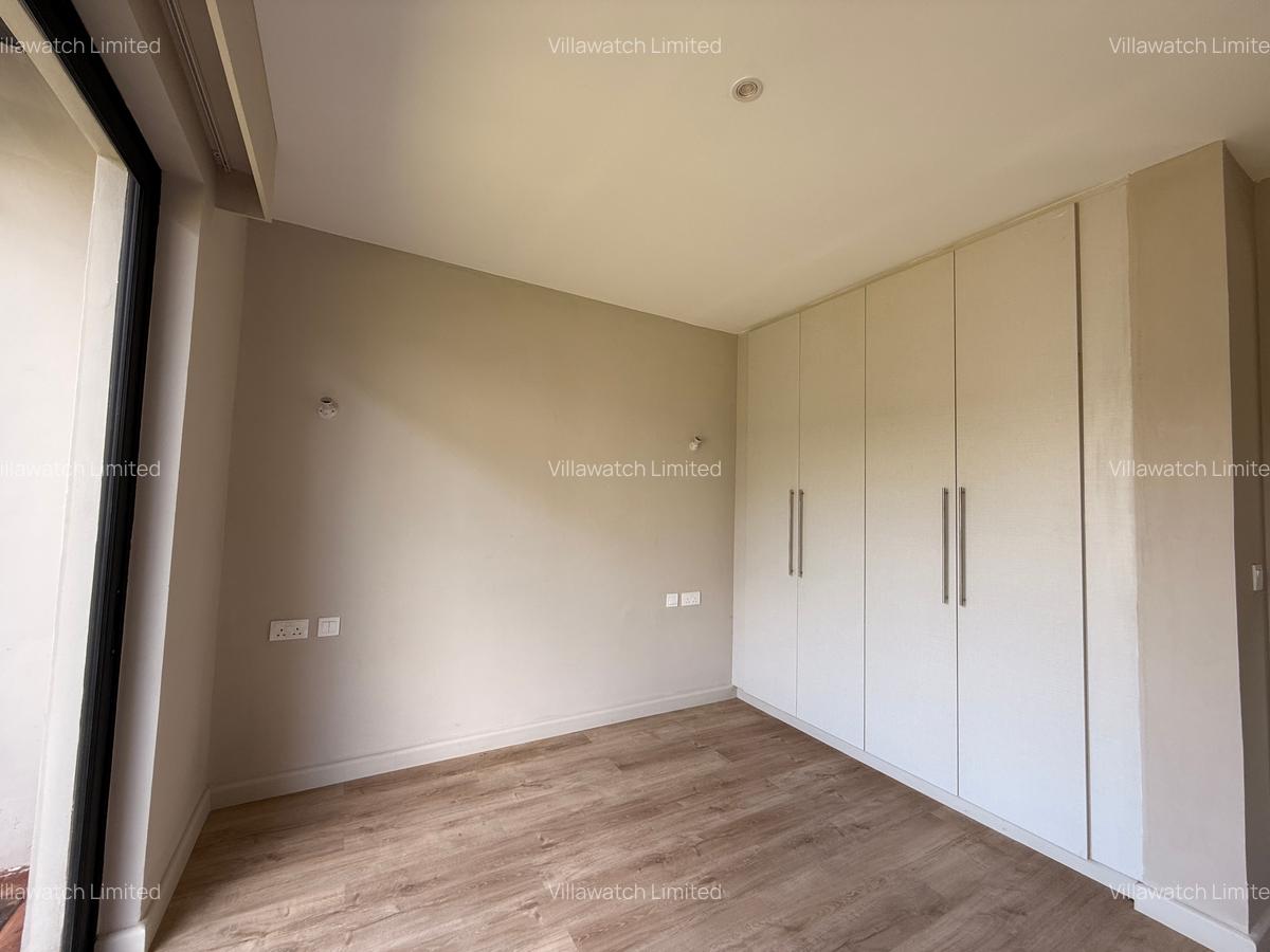 3 Bed Townhouse with En Suite at Runda Ineza - 9