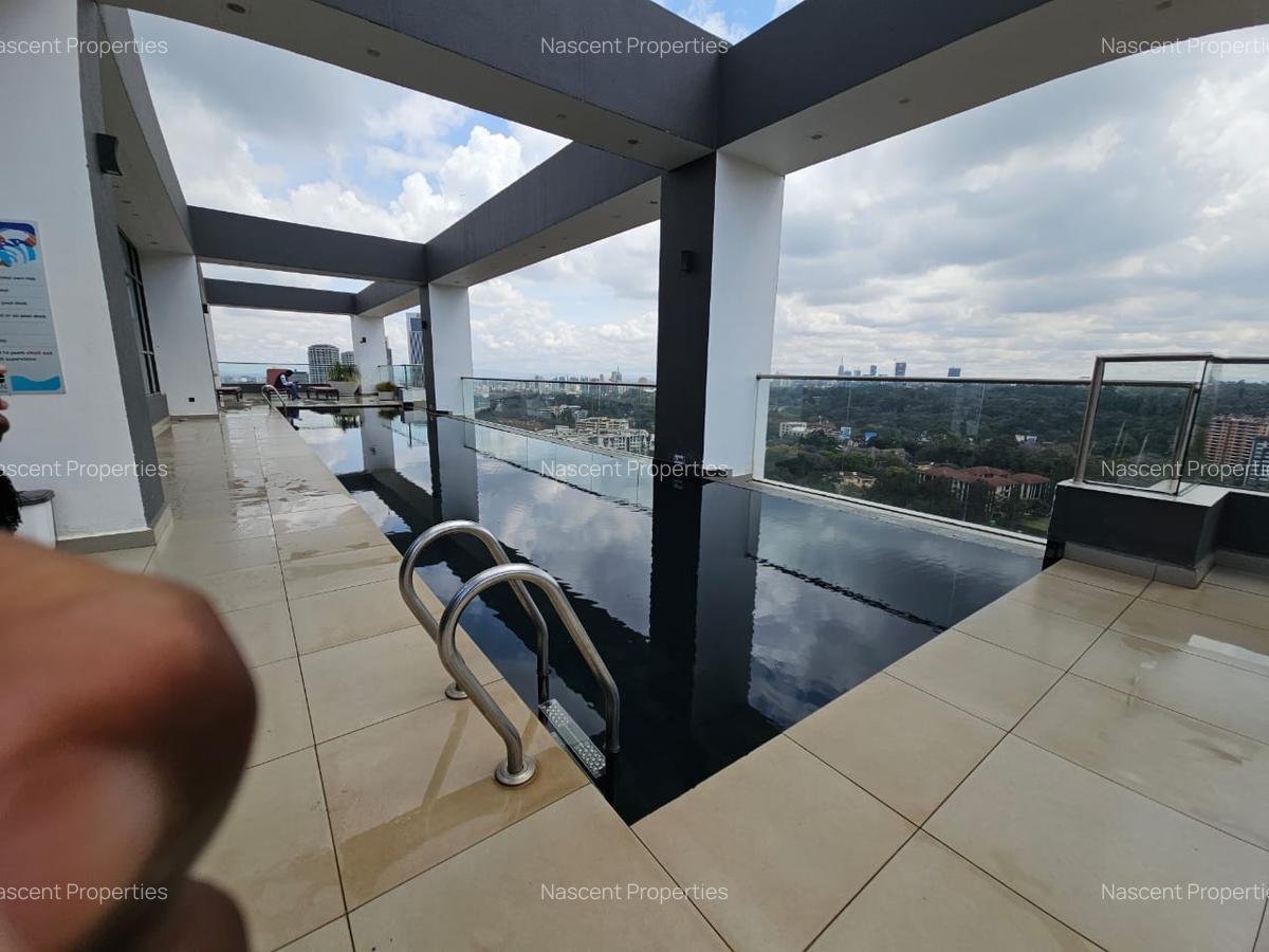 Furnished 2 Bed Apartment with En Suite in Westlands Area - 10