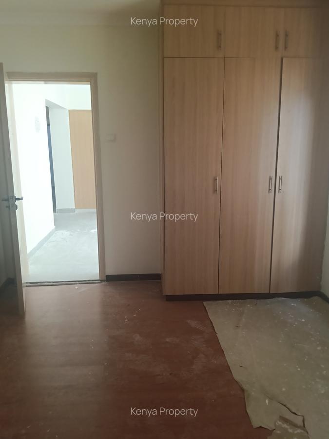 1 Bed Apartment with En Suite at Kileleshwa Next To Kasuku Center - 11