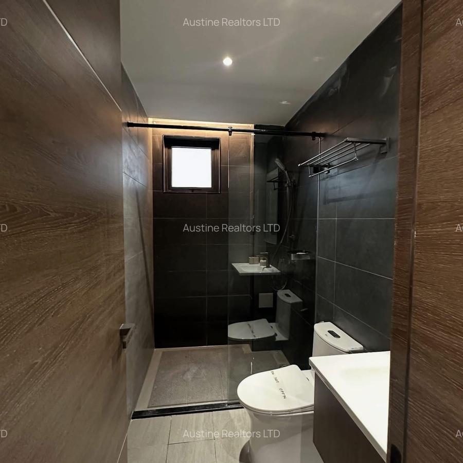 6 Bed Apartment with En Suite at Elgeyo Marakwet - 16