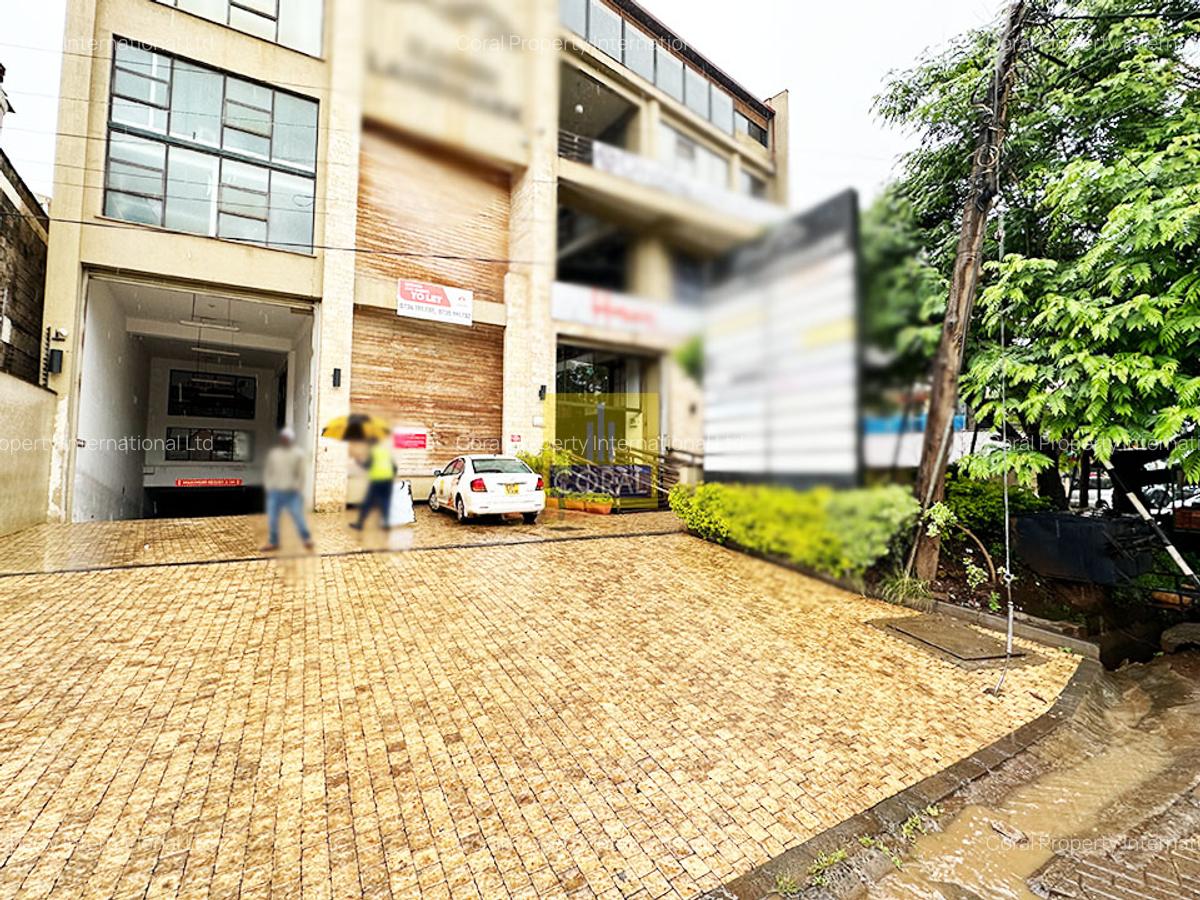 Office in Karen - 16