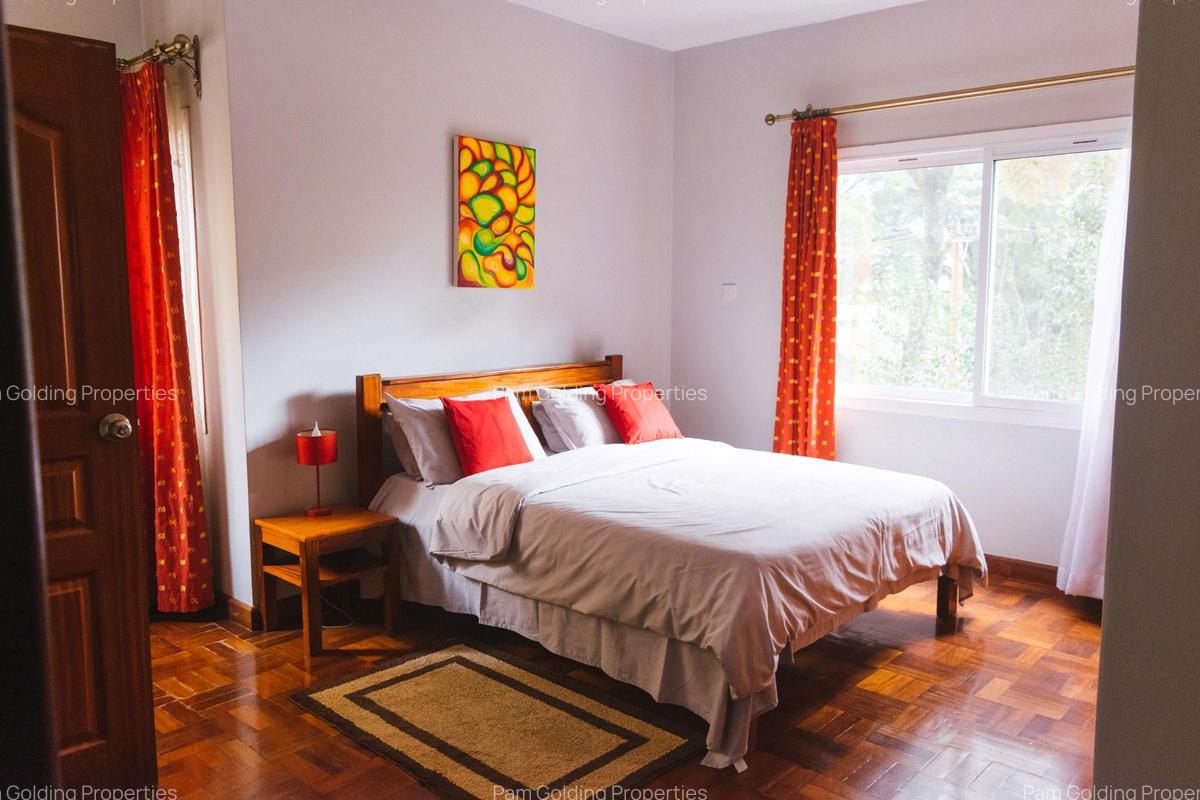 3 Bed Apartment with En Suite in Kileleshwa - 2