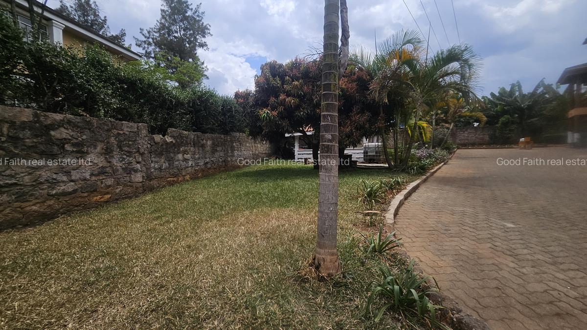 3 Bed House with En Suite in Runda - 3