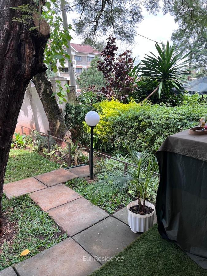 2 Bed Apartment with En Suite at Maiga Mahiru - 5