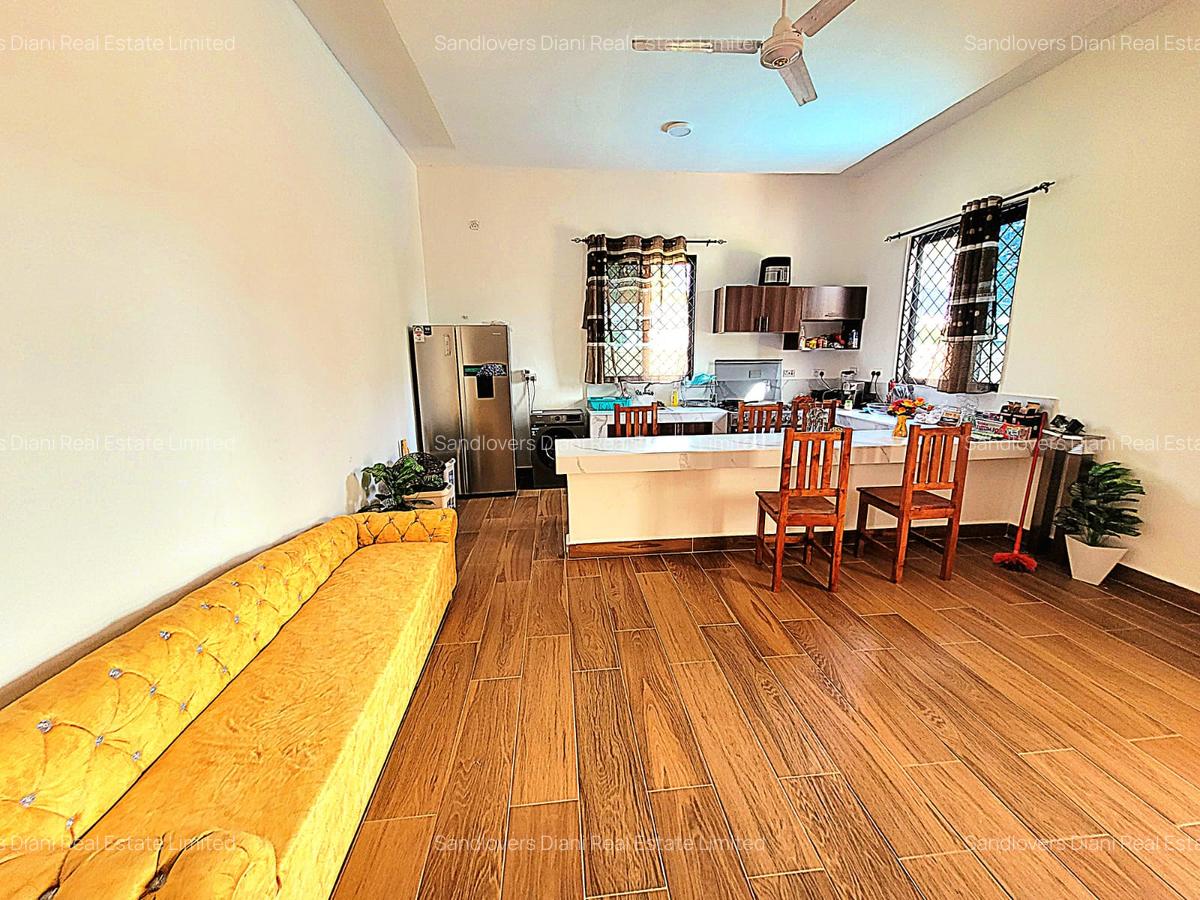 3 Bed Villa with En Suite in Diani - 8