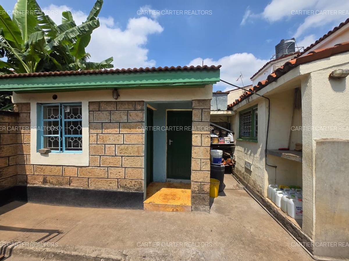 3 Bed House in Buruburu - 8