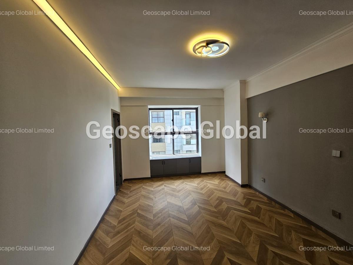 4 Bed Apartment with En Suite in Kileleshwa - 8