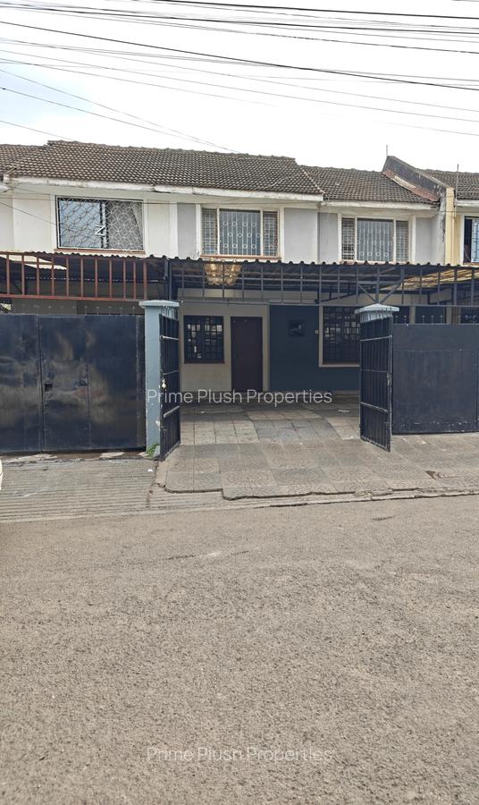 4 Bed House with Staff Quarters in South C - 19