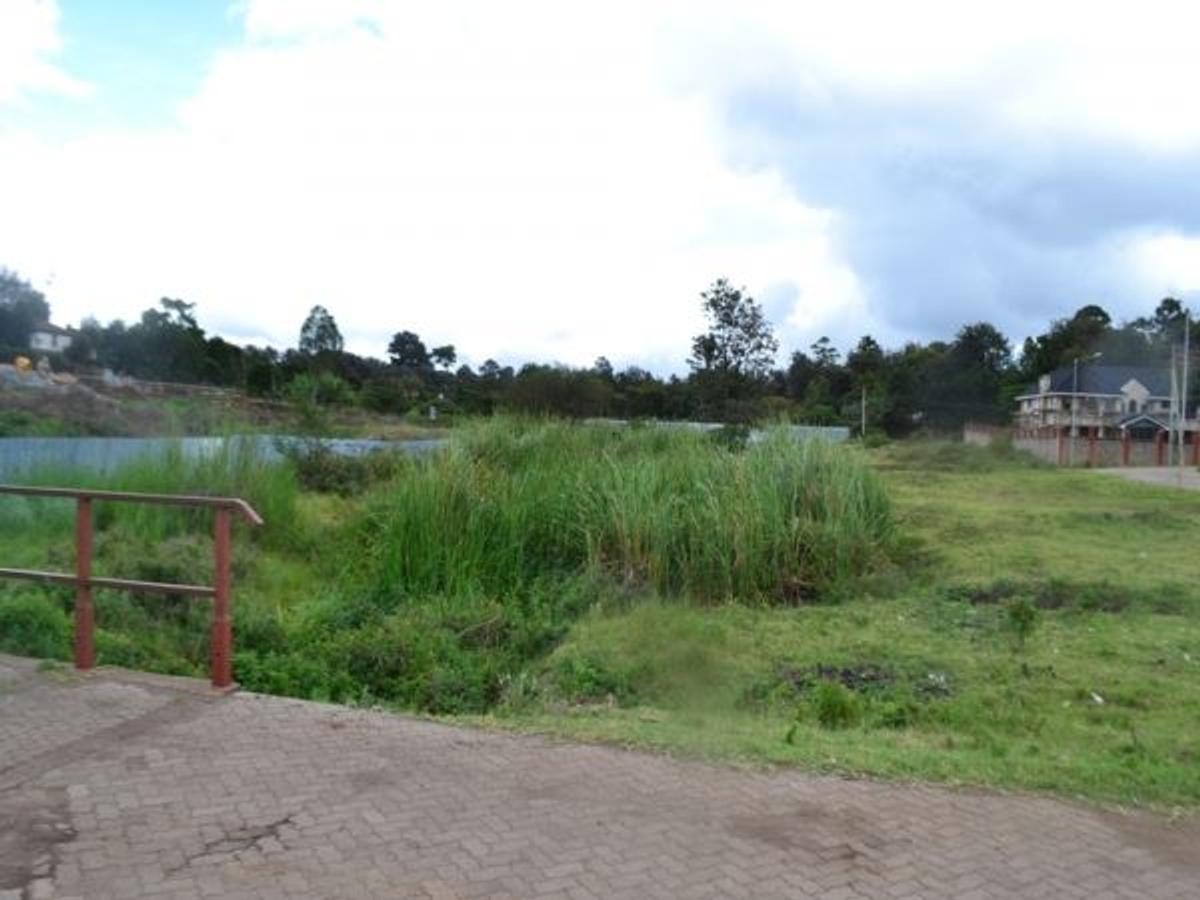 5,018 m² Residential Land at Off Langata Road - 3