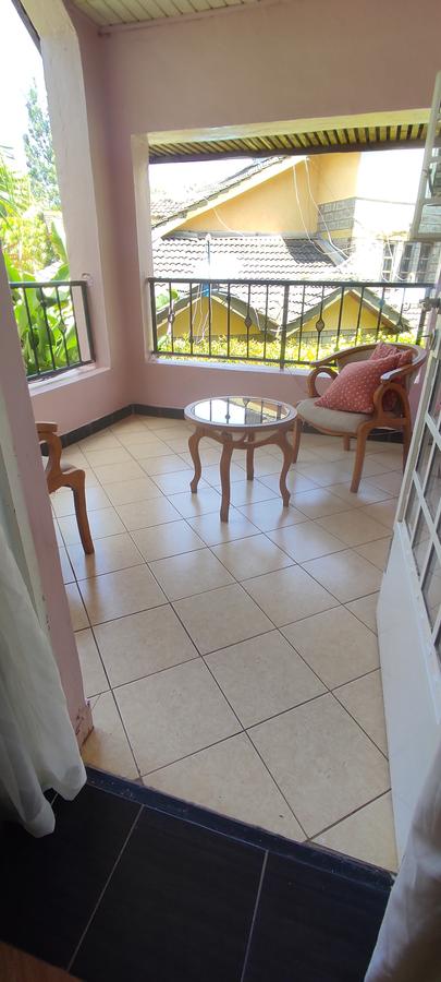 2 Bed Townhouse with En Suite in Rosslyn - 4